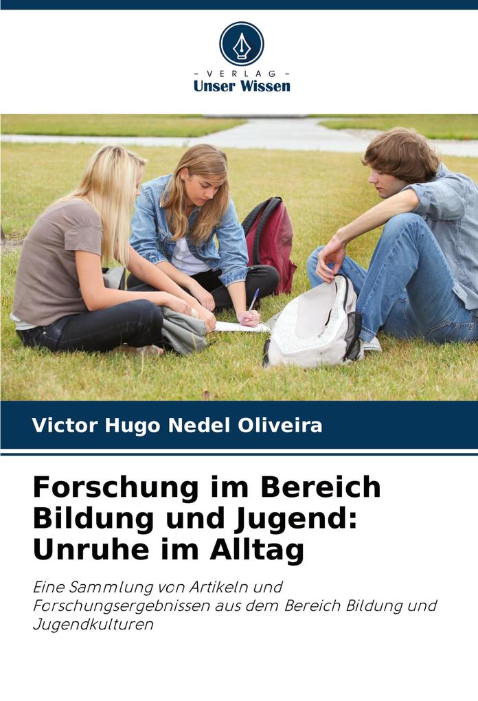 Forschung im Bereich Bildung und Jugend: Unruhe im Alltag