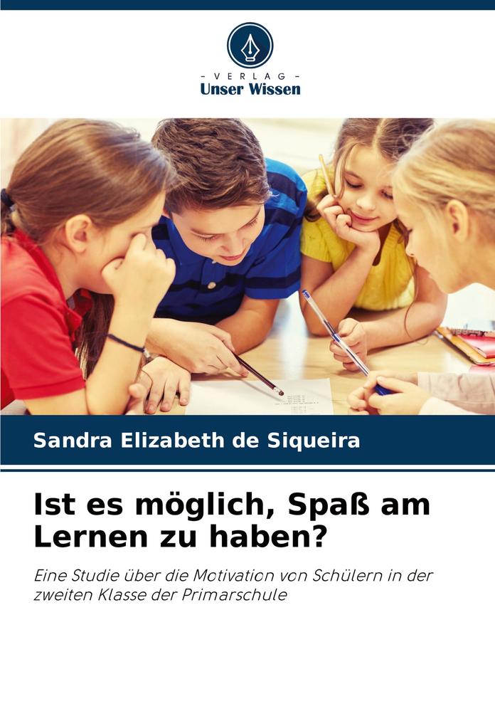 Ist es möglich Spaß am Lernen zu haben?