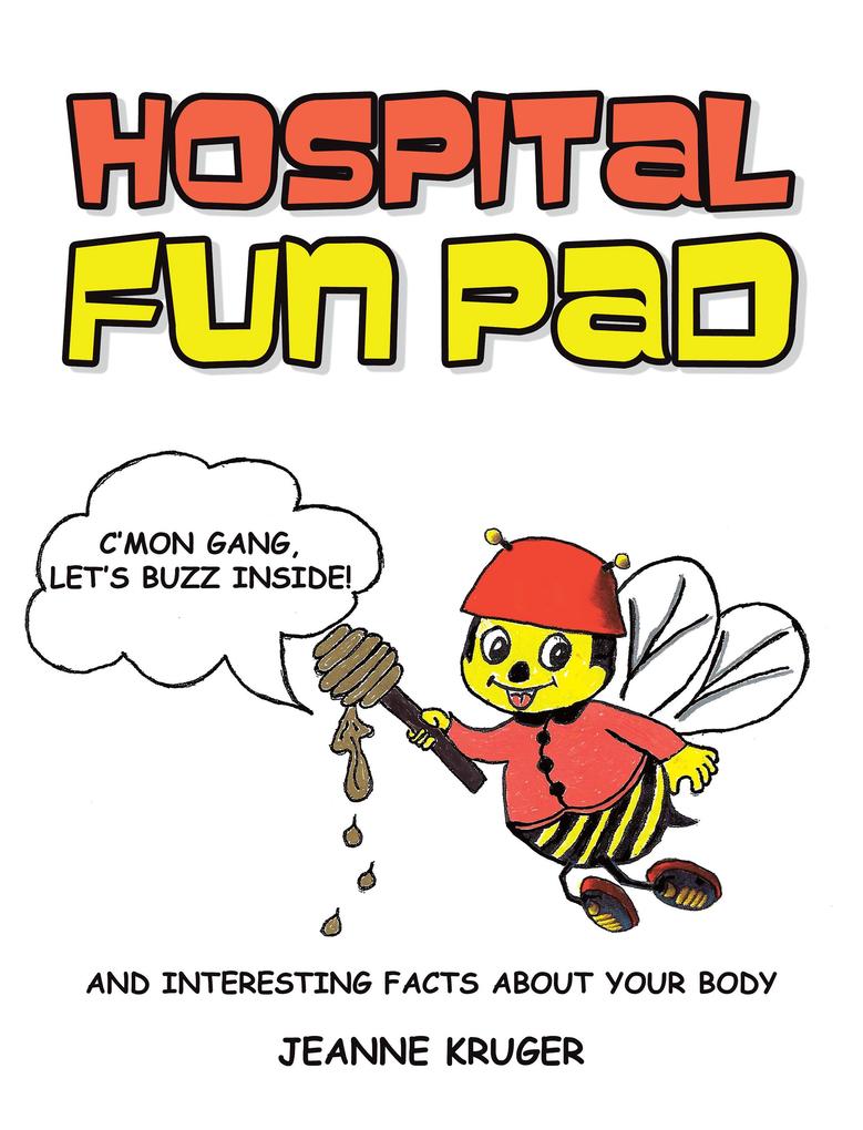 Hospital Fun Pad