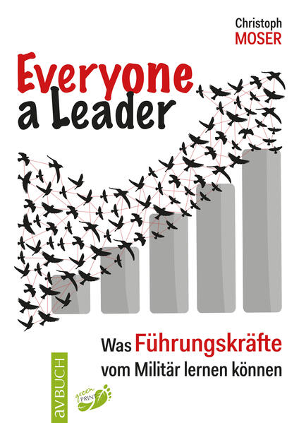 Everyone a leader