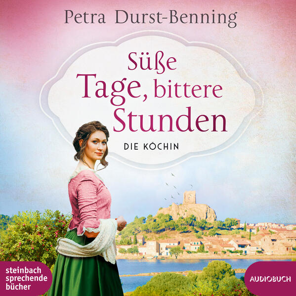 Süße Tage bittere Stunden