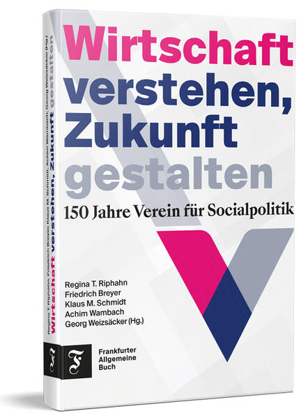Wirtschaft verstehen Zukunft gestalten