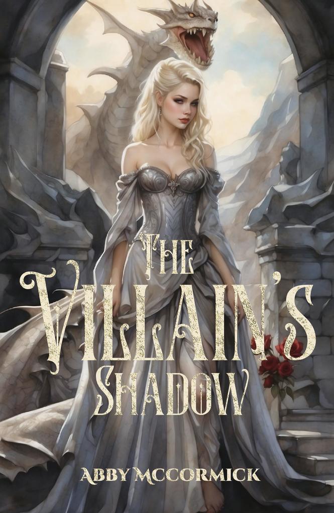 The Villain‘s Shadow (The Shattered Kingdom Chronicles #2)