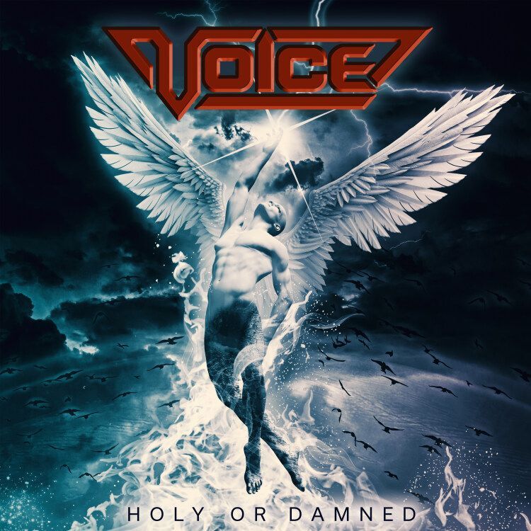 Holy Or Damned (Digipak)