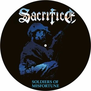 Soldiers Of Misfortune (Picture Disc)