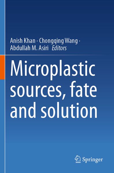 Microplastic sources fate and solution