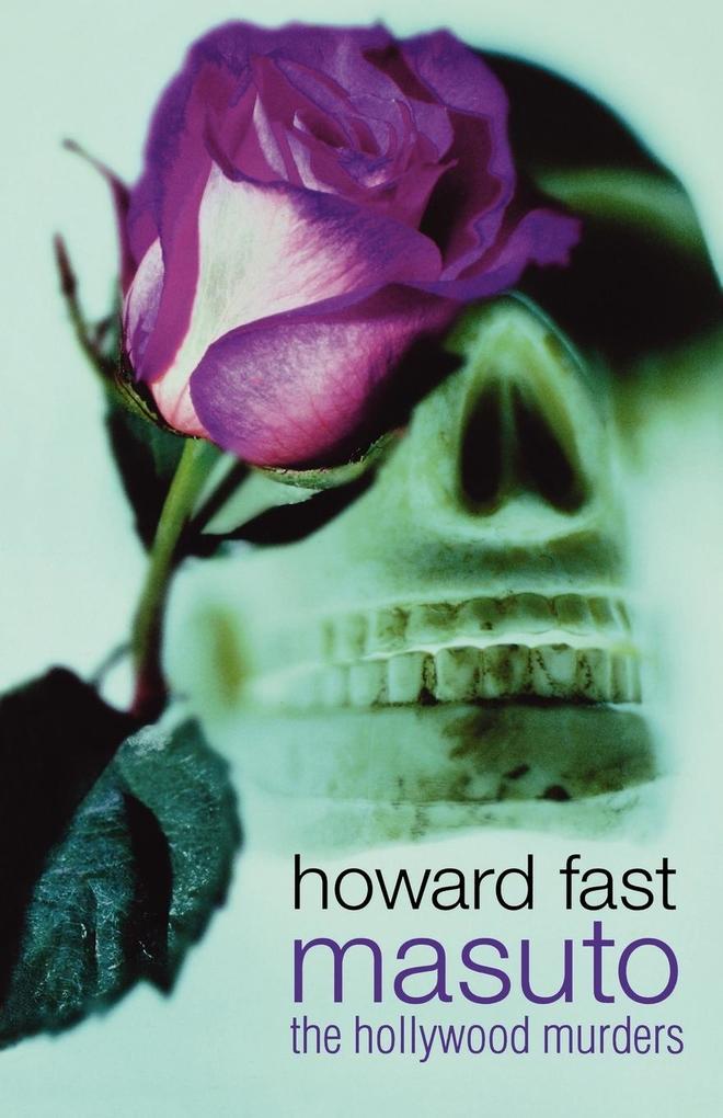 Masuto - Howard Fast