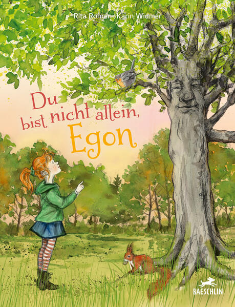 Du bist nicht allein Egon