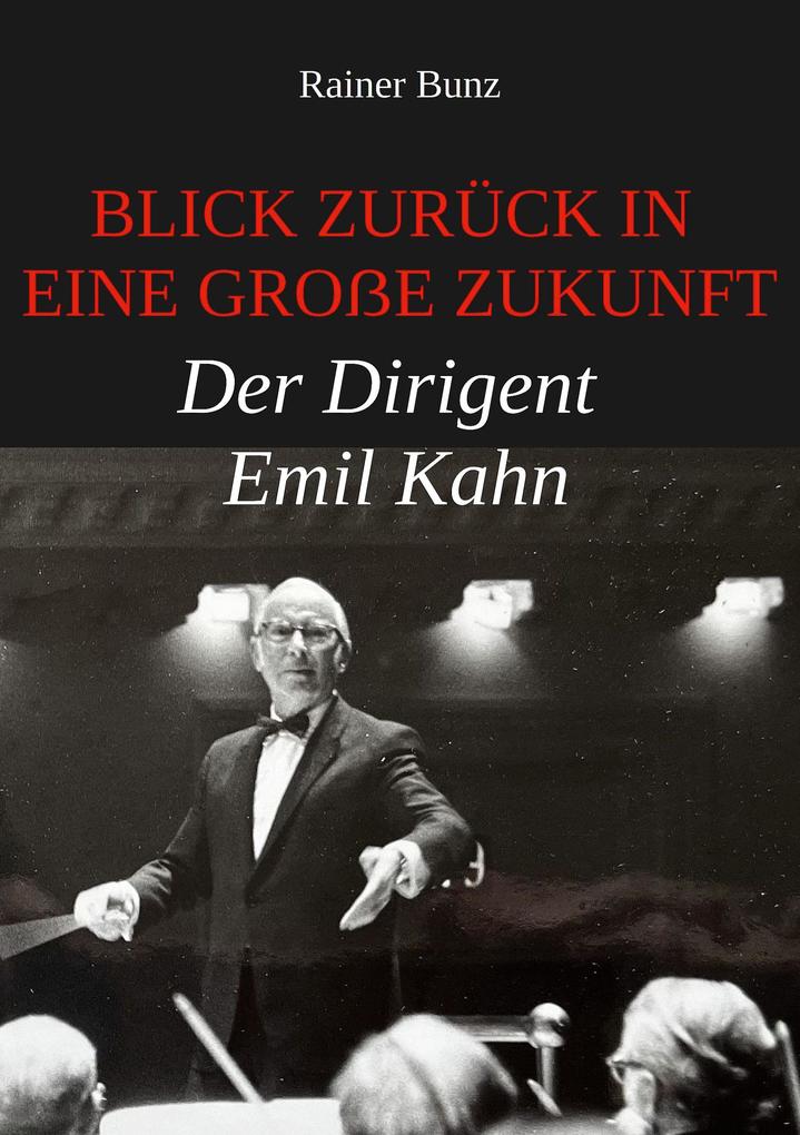 Blick zurück in eine große Zukunft