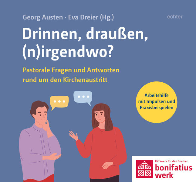 Drinnen draußen (n)irgendwo?
