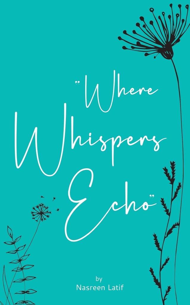 Where Whispers Echo