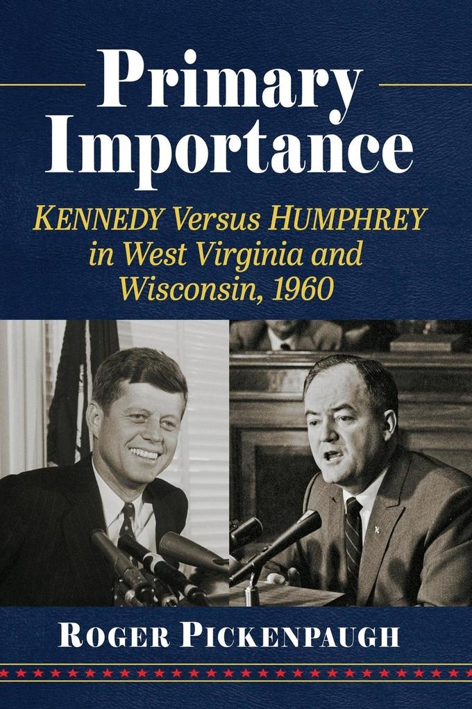 Primary Importance