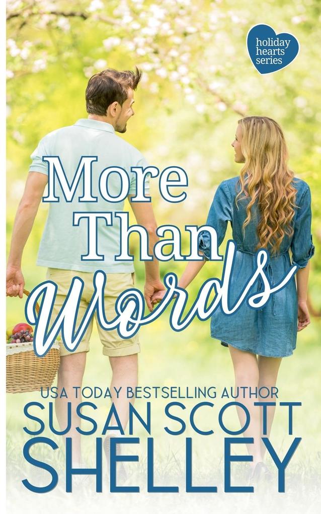 More Than Words