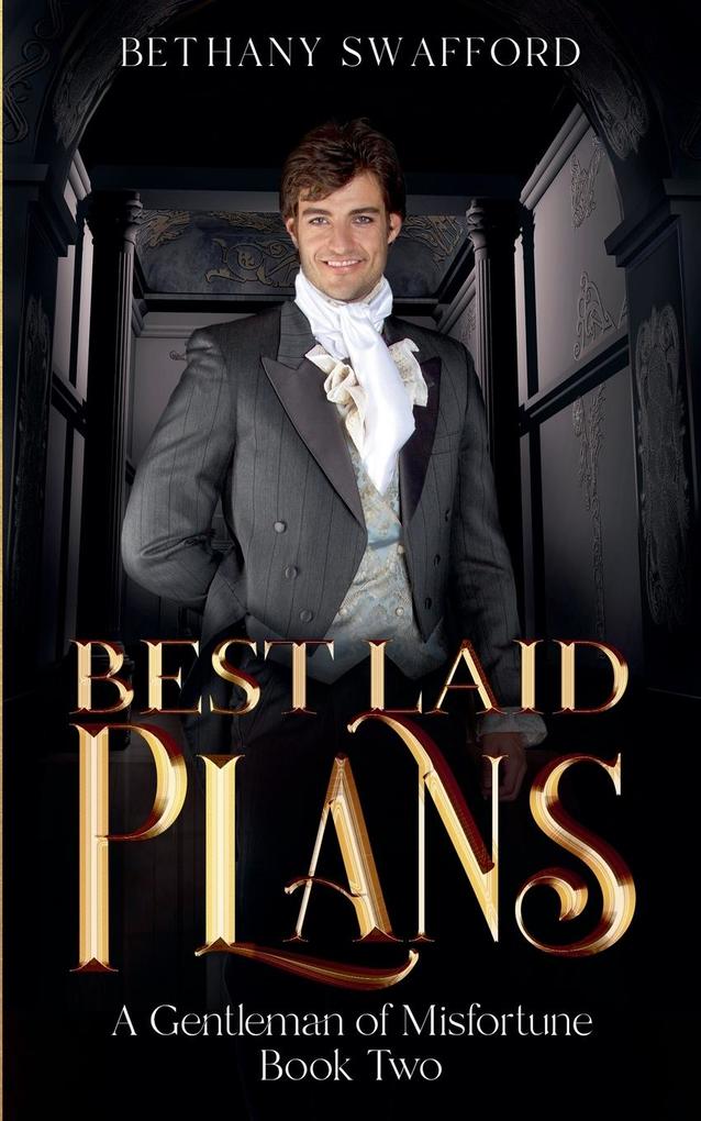 Best Laid Plans