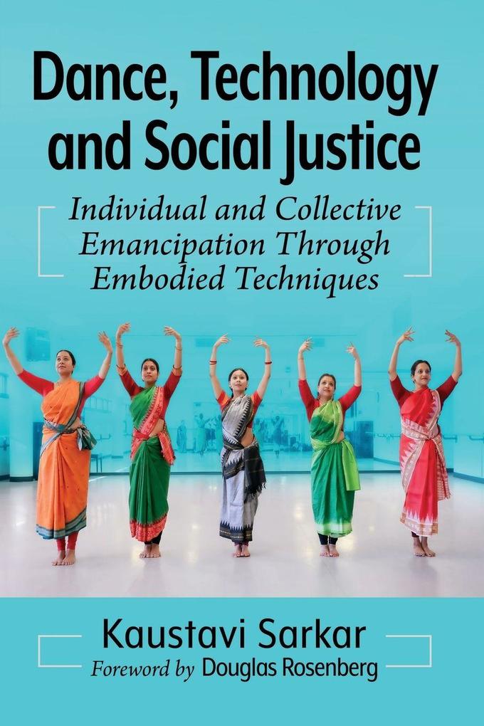Dance Technology and Social Justice