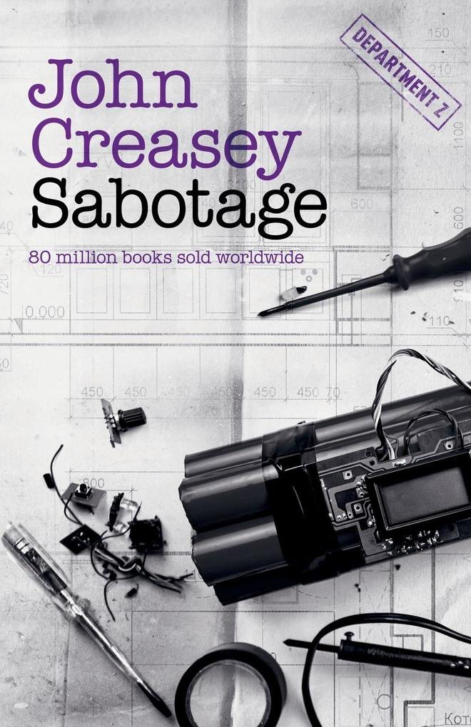 Sabotage