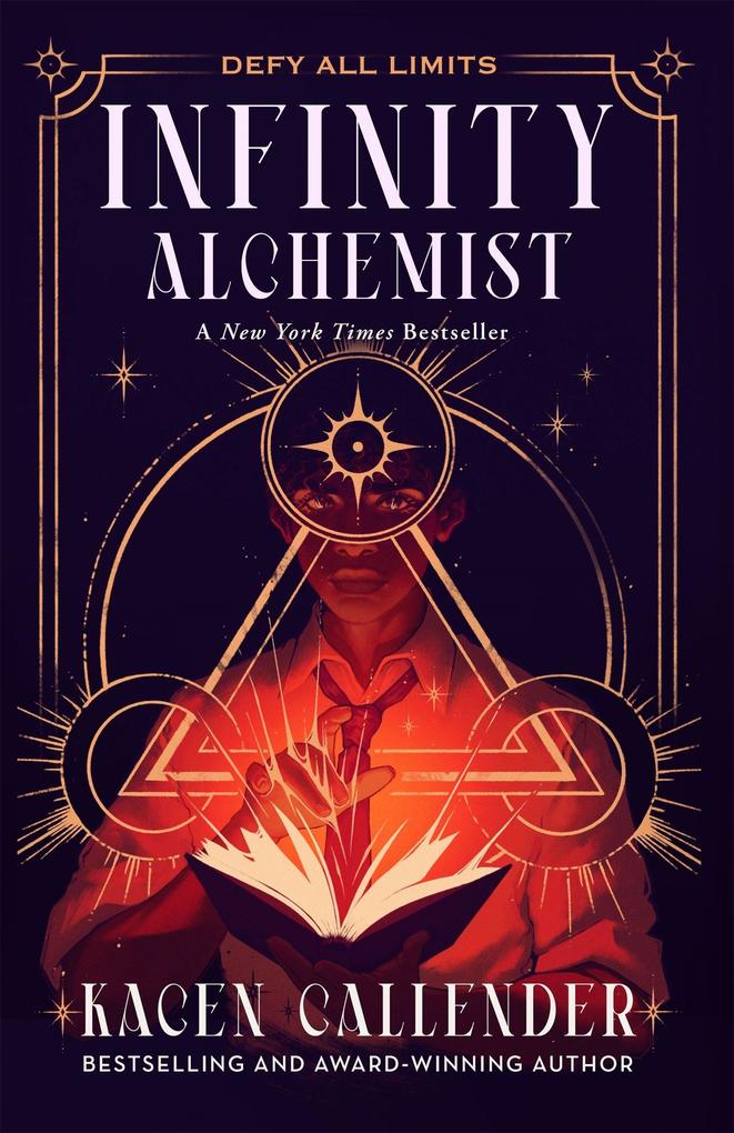 Macmillan Usa Infinity Alchemist
