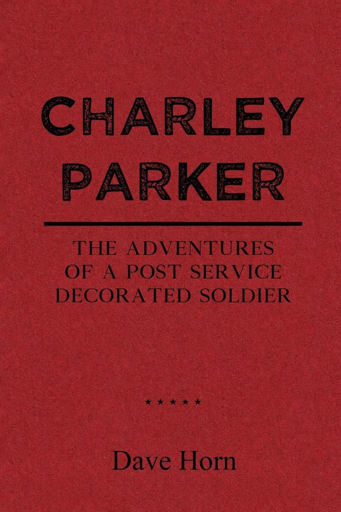 Charley Parker