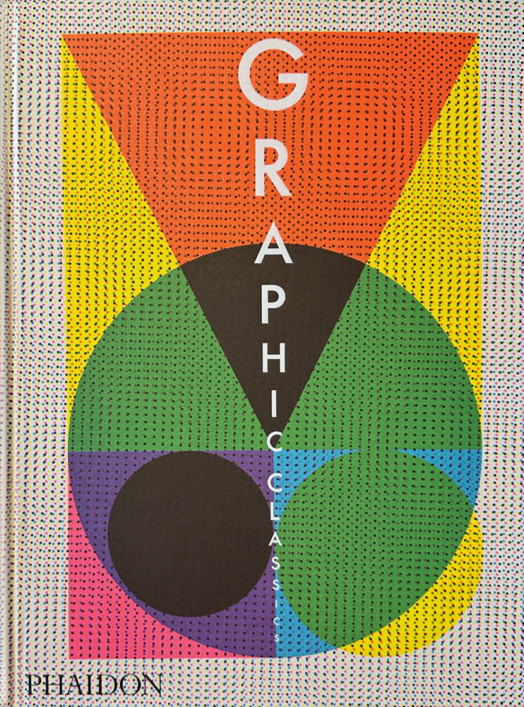 Phaidon Verlag GmbH Graphic Classics