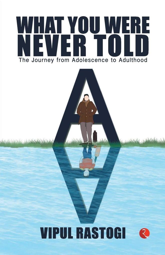 What You Were Never Told