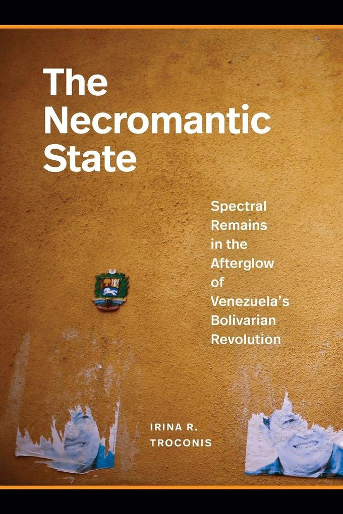 The Necromantic State