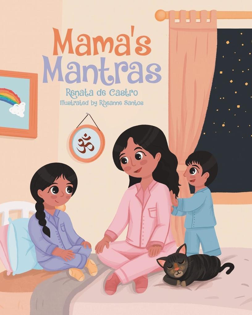 Mama‘s Mantras