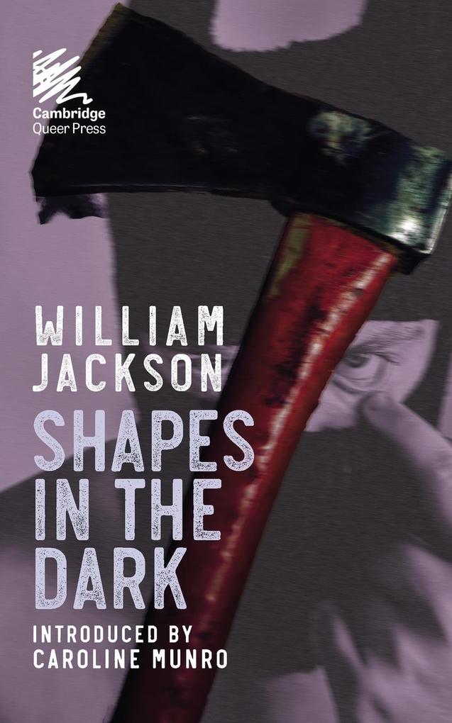 Shapes in the Dark