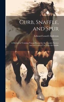 Curb Snaffle and Spur