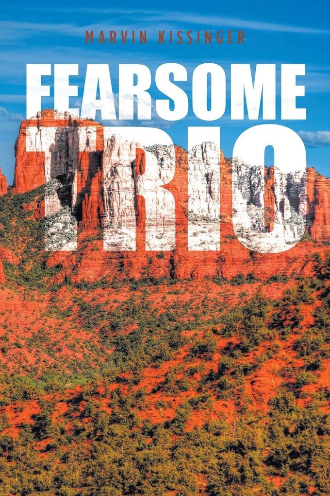 Fearsome Trio