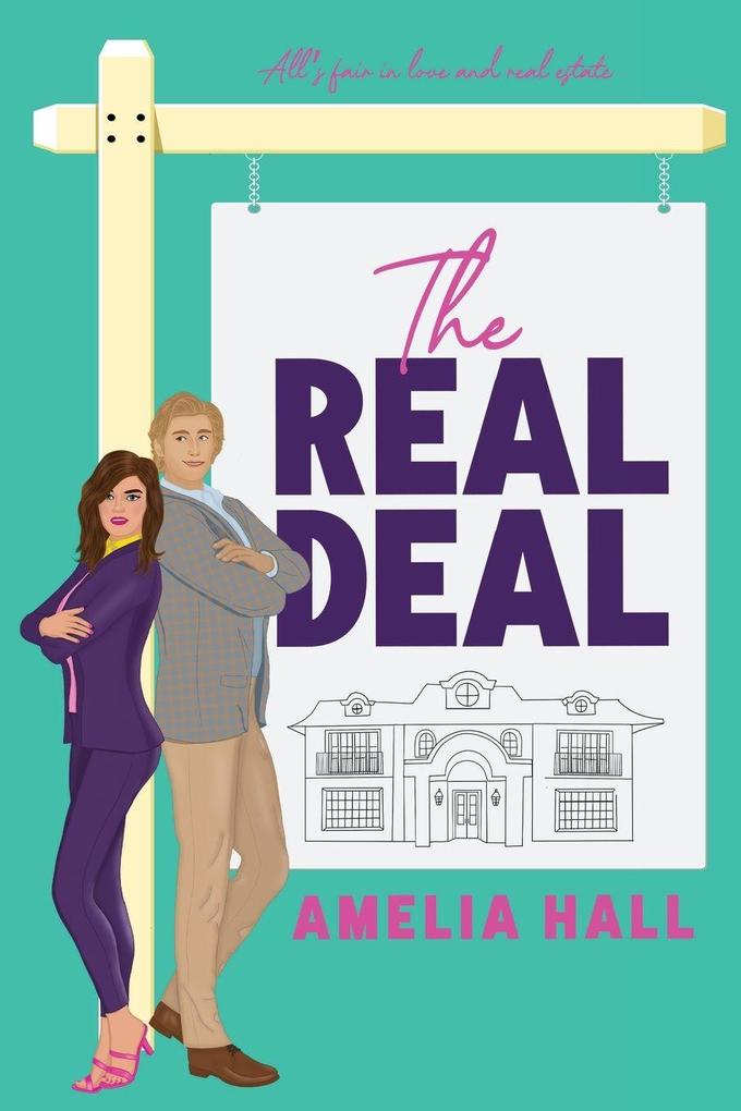 The Real Deal
