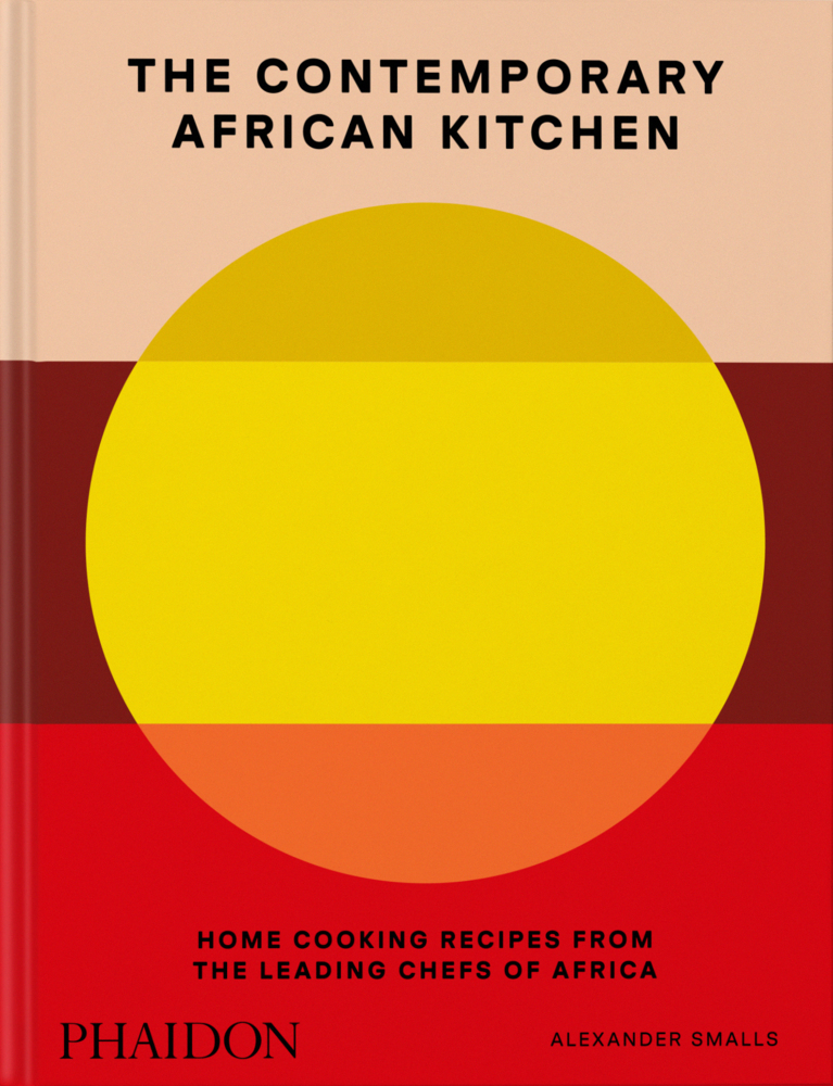 Phaidon Verlag GmbH The Contemporary African Kitchen