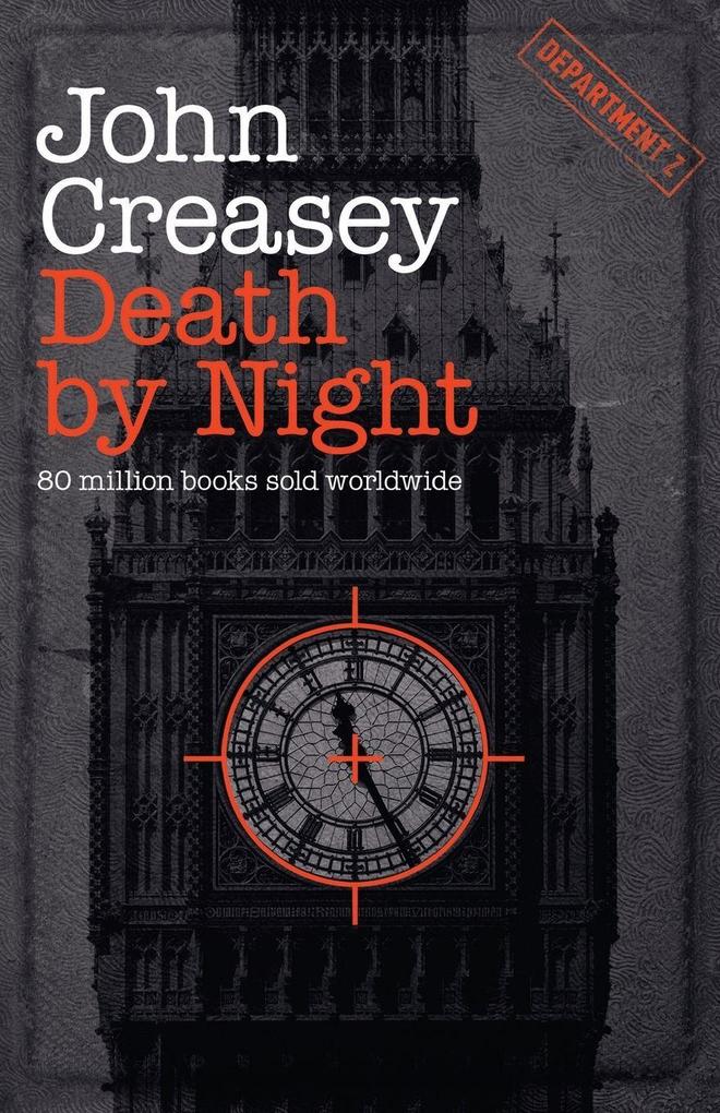 Death by Night
