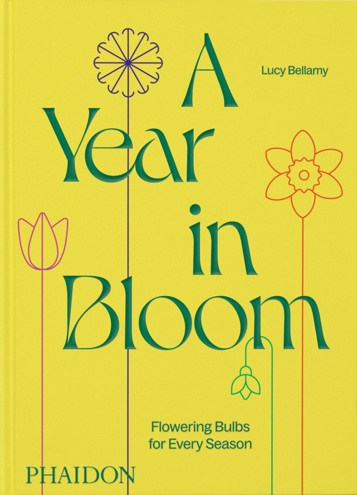 Phaidon Verlag GmbH A Year In Bloom