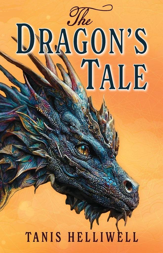 Wayshower Enterprises The Dragon's Tale