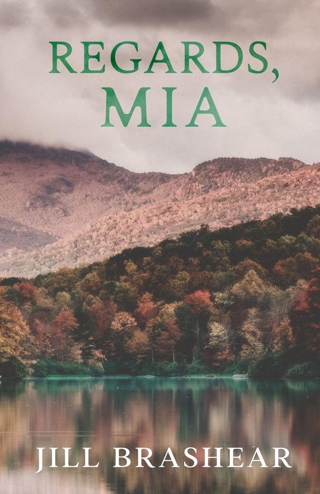 Regards Mia