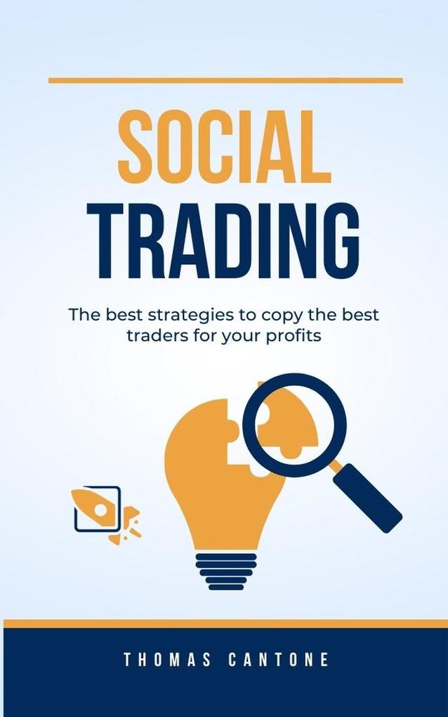 Social Trading (Imperial Edition #1)