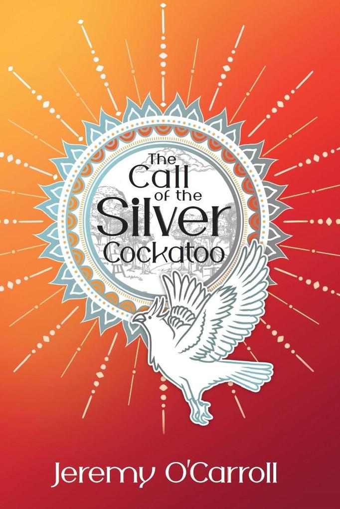Call of the Silver Cockatoo