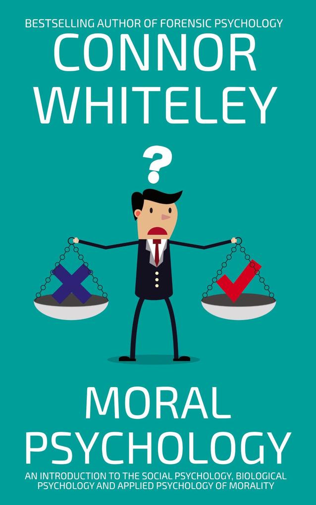 Moral Psychology