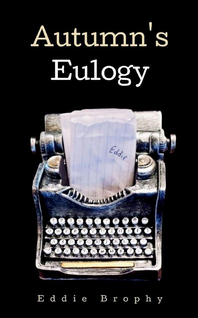 Autumn's Eulogy