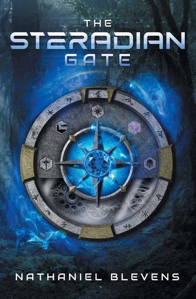 The Steradian Gate