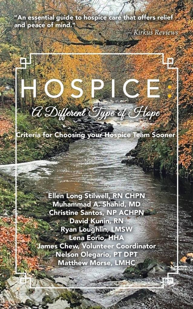 HOSPICE