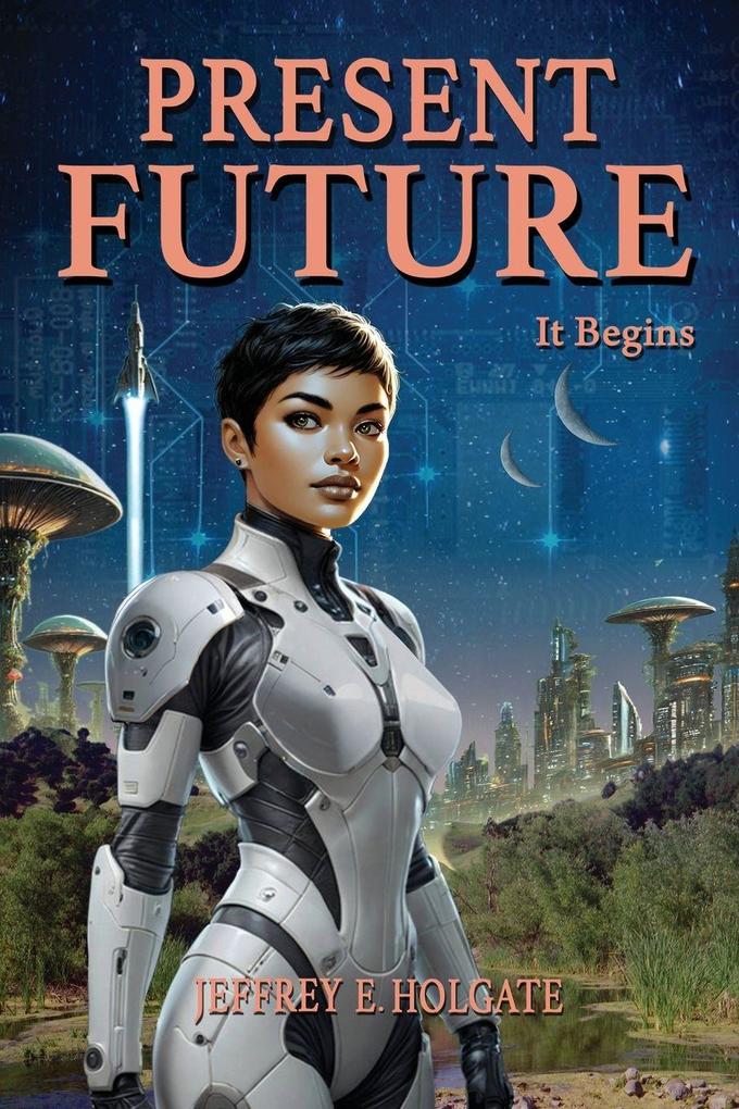 PRESENT FUTURE