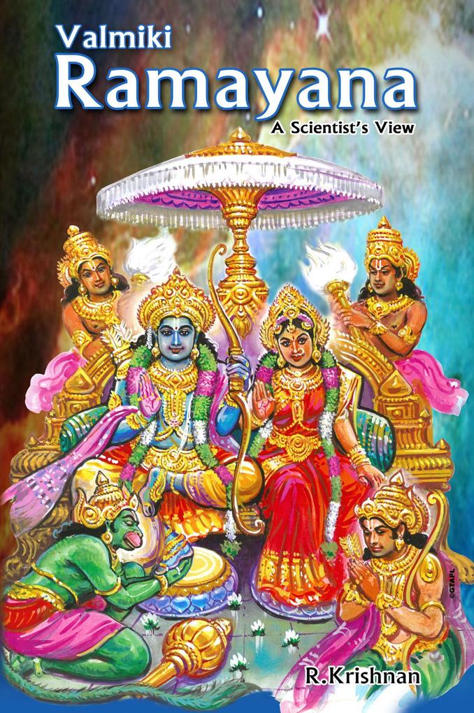 Valmiki Ramayana