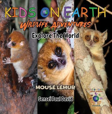 KIDS ON EARTH - Mouse Lemur - Madagascar