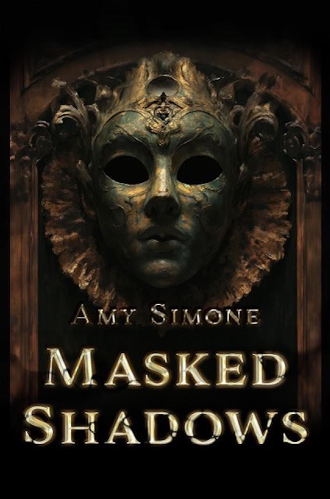 Masked Shadows (A Coach Bangler Mystery Series #1)