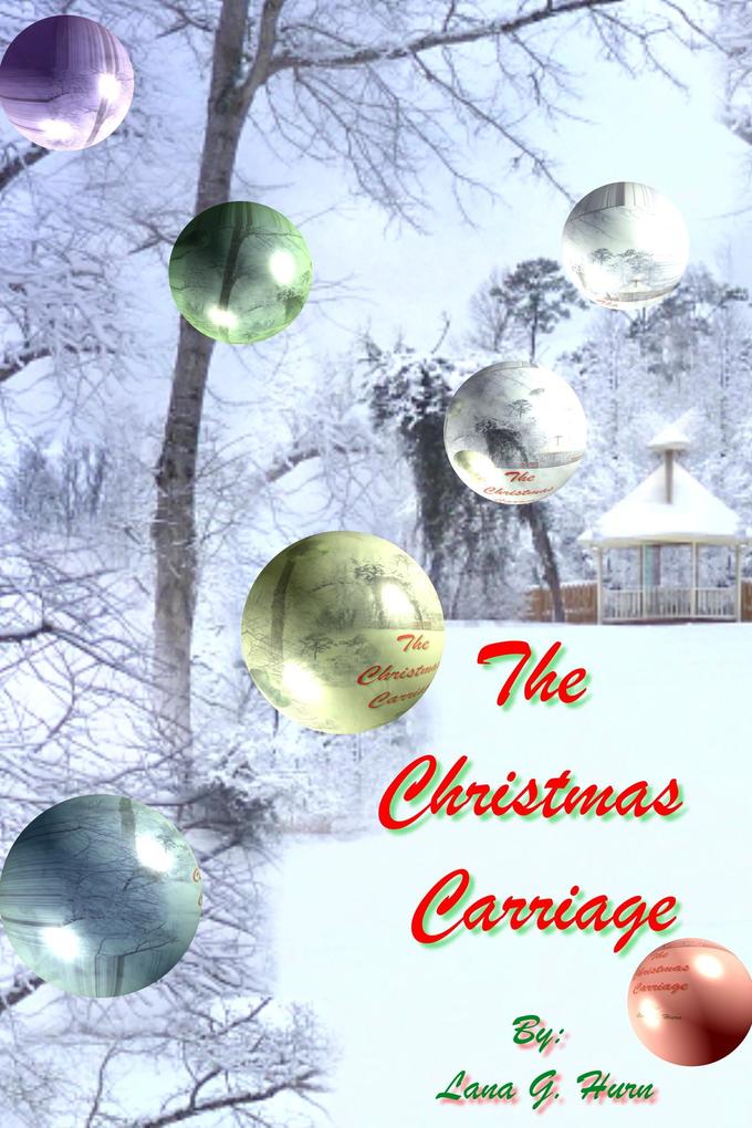 The Christmas Carriage