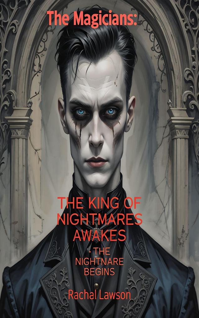 The King of Nightmares Awakes - The Nightmare Begins (The Magicians)