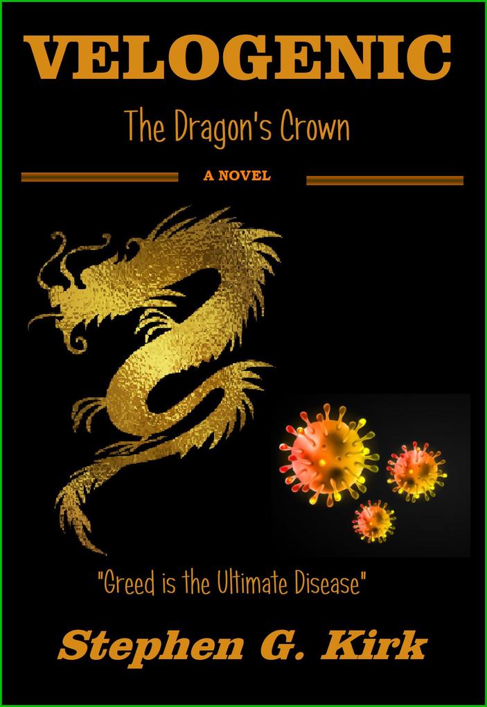 Velogenic: The Dragon‘s Crown