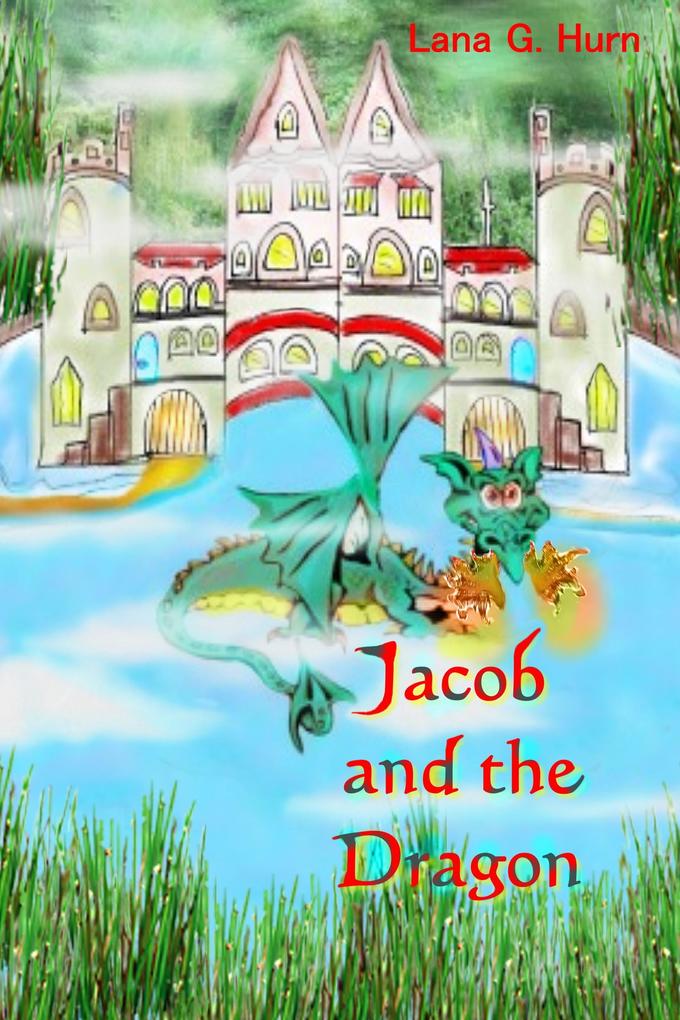 Jacob and the Dragon
