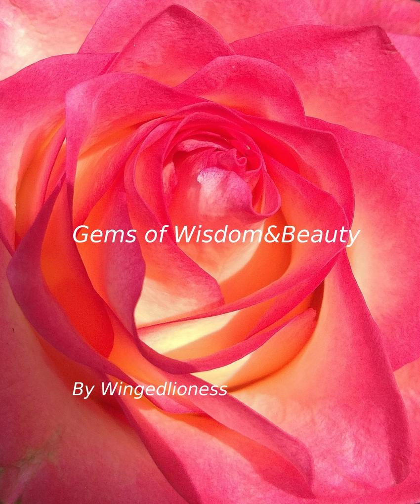 Gems of Wisdom&Beauty